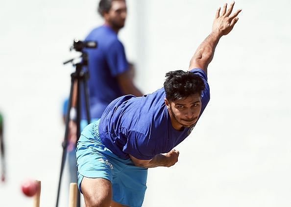 Shardul Thakur
